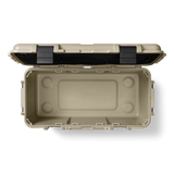 YETI Loadout Gobox 60 Gear Case - Tan