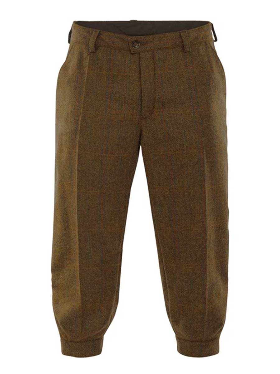 40% OFF HARKILA Breeks - Mens Stornoway 2.0 HWS - Terragon Brown - Size: 32