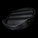 VESSEL Player V Pro Stand Golf Bag - Pebbled Black