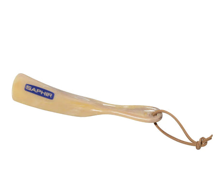 Saphir Dragonne Cuir Leather Strap Shoe Horn – official product image