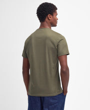 Load image into Gallery viewer, BARBOUR  Kilnwick T-Shirt - Men&#39;s - Pale Sage

