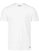 Load image into Gallery viewer, MUSTO Essential T-Shirt - Men&#39;s - White
