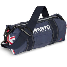 Load image into Gallery viewer, MUSTO Genoa Mini Carryall - GBR Blue
