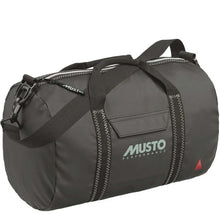 Load image into Gallery viewer, MUSTO Genoa Small Carryall - Carbon
