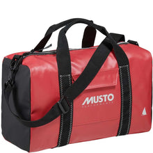 Load image into Gallery viewer, MUSTO Genoa Small Carryall - Sweet Raspberry
