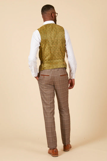 60% OFF - MARC DARCY Men
