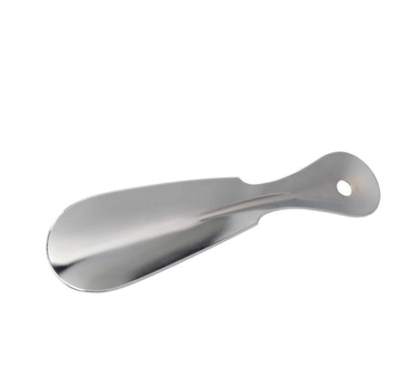 Saphir Small Metal Shoe Horn – official product image