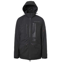Load image into Gallery viewer, 40% OFF MOUNTAIN HORSE Onyx Waterproof Parka - Womens - Black - Size: 2XL
