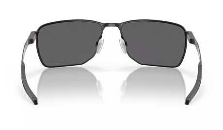 OAKLEY Ejector Sunglasses - Satin Black - Prizm Black Lens Oakley