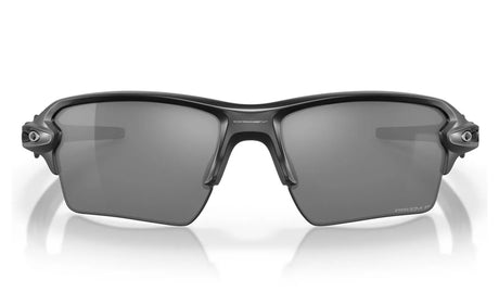 OAKLEY Flak 2.0 XL Sunglasses - Matte Black - Prizm Black Polarized Lens Oakley