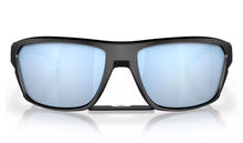Load image into Gallery viewer, 20% OFF - OAKLEY Split Shot Sunglasses - Matte Black - Prizm Deep Water Polarized Lens
