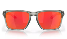 Load image into Gallery viewer, OAKLEY Sylas Sunglasses - Grey Ink - Prizm Ruby Lens

