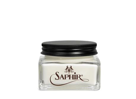 Saphir Médaille d'Or Crème Cuir Gras Oiled Leather Cream – 75ml – product view 2