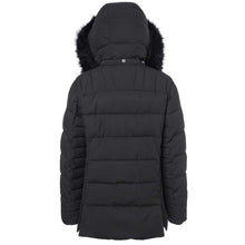 Load image into Gallery viewer, 50% OFF MOUNTAIN HORSE Pepper Padded Jacket - Ladies - Black - Size: Large
