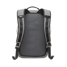 Load image into Gallery viewer, YETI Panga Submersible 28L Waterproof Backpack - Storm Grey
