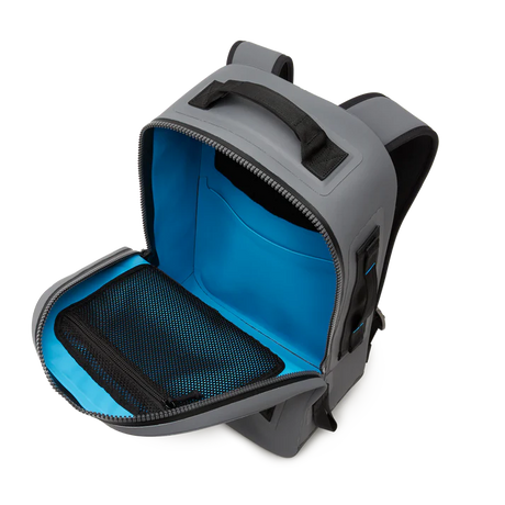 YETI Panga Submersible 28L Waterproof Backpack - Storm Grey