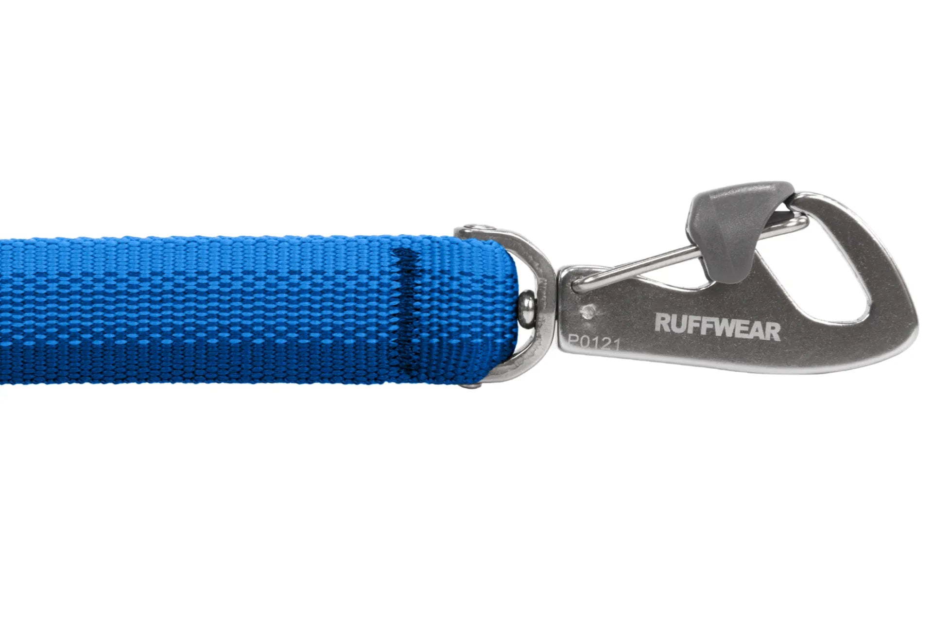 RUFFWEAR Front Range Dog Leash - Pool Blue