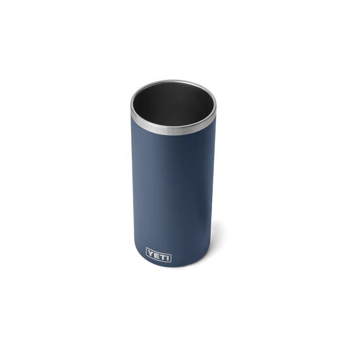 YETI Rambler Wine Chiller - Navy