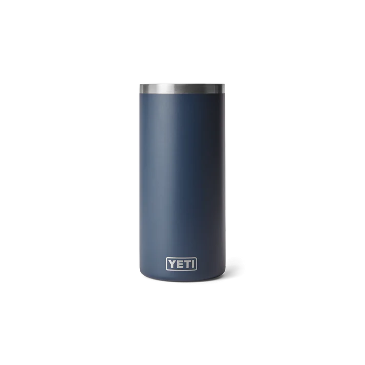 YETI Rambler Wine Chiller - Navy