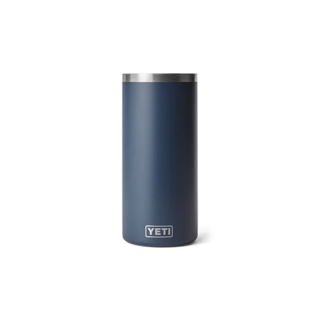 YETI Rambler Wine Chiller - Navy