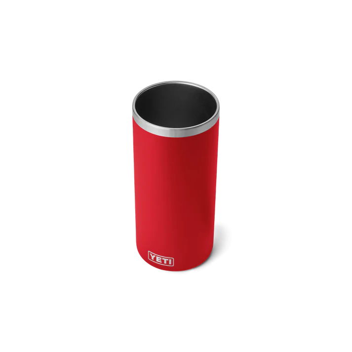 YETI Rambler Wine Chiller - Rescue Red