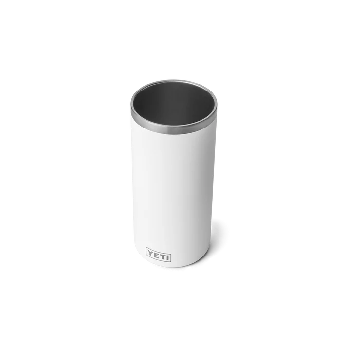 YETI Rambler Wine Chiller - White