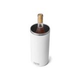 YETI Rambler Wine Chiller - White