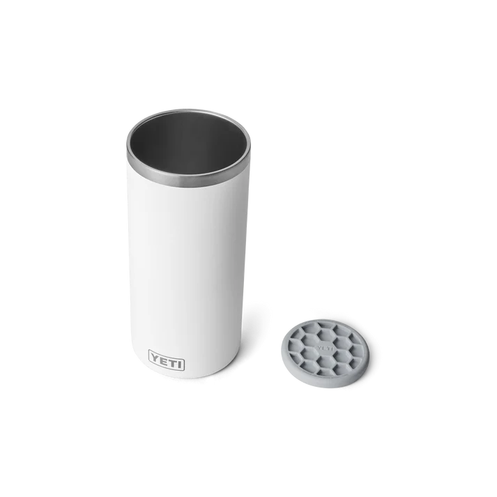 YETI Rambler Wine Chiller - White