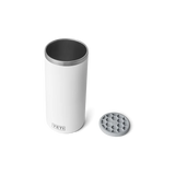 YETI Rambler Wine Chiller - White