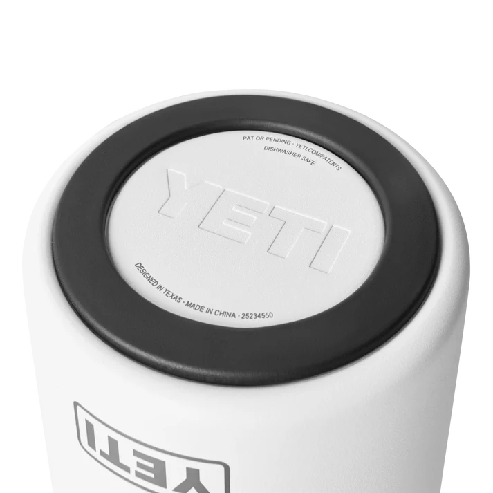 YETI Rambler Wine Chiller - White