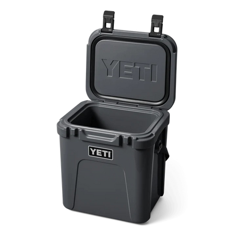 YETI Roadie 24 2.0 Cooler Box – Charcoal