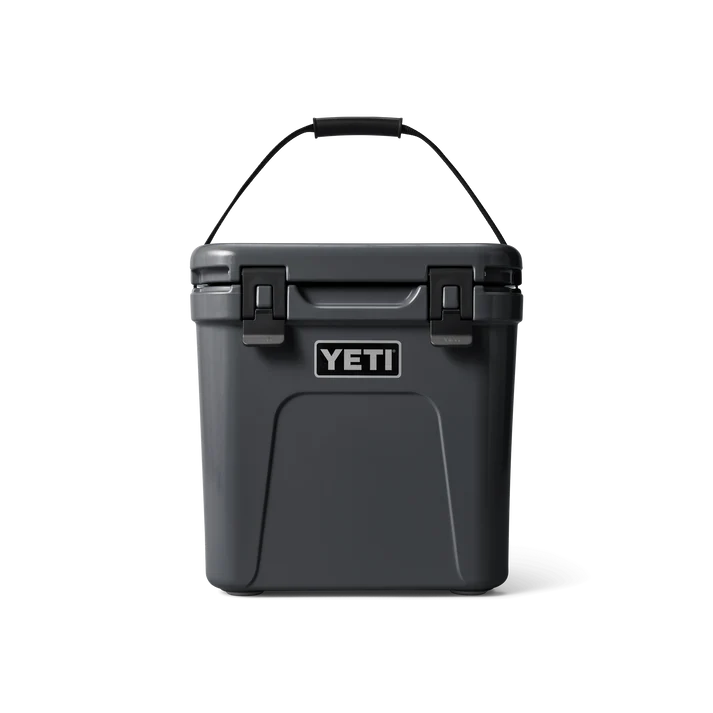 YETI Roadie 24 2.0 Cooler Box - Charcoal