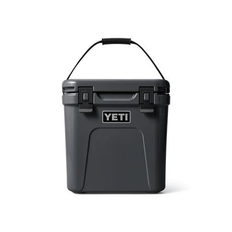 YETI Roadie 24 2.0 Cooler Box – Charcoal
