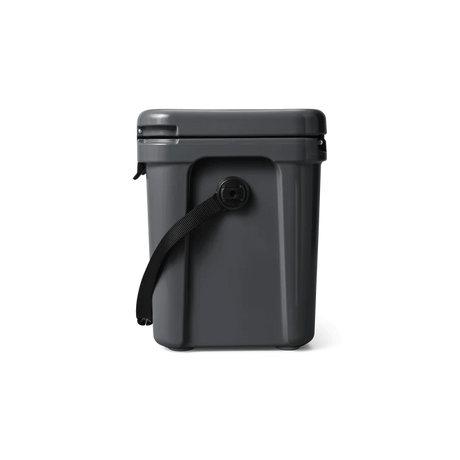 YETI Roadie 24 2.0 Cooler Box – Charcoal