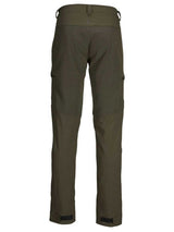 30% OFF SEELAND Outdoor Membrane Trousers - Men's - Pine Green - Size: UK 32 (EU48) Seeland