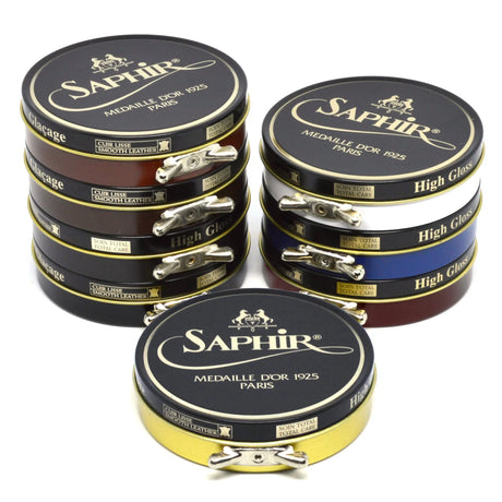 SAPHIR MÉDAILLE D'OR Pâte De Luxe