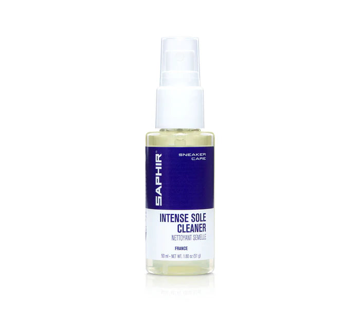 Saphir Intense Sole & Midsole Cleaner – official product image