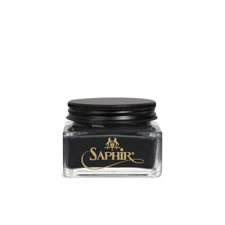 Saphir Médaille d'Or Cordovan Leather Cream – 75ml