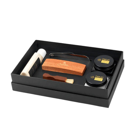 Saphir Médaille d'Or Esthete Kit & 19.5cm Shoe Horn