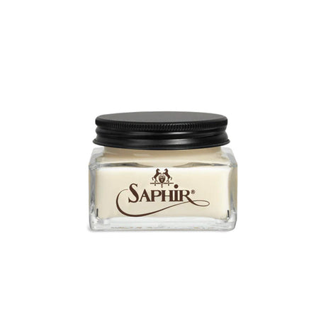 Saphir Médaille d'Or Nappa Leather Cream – 75ml