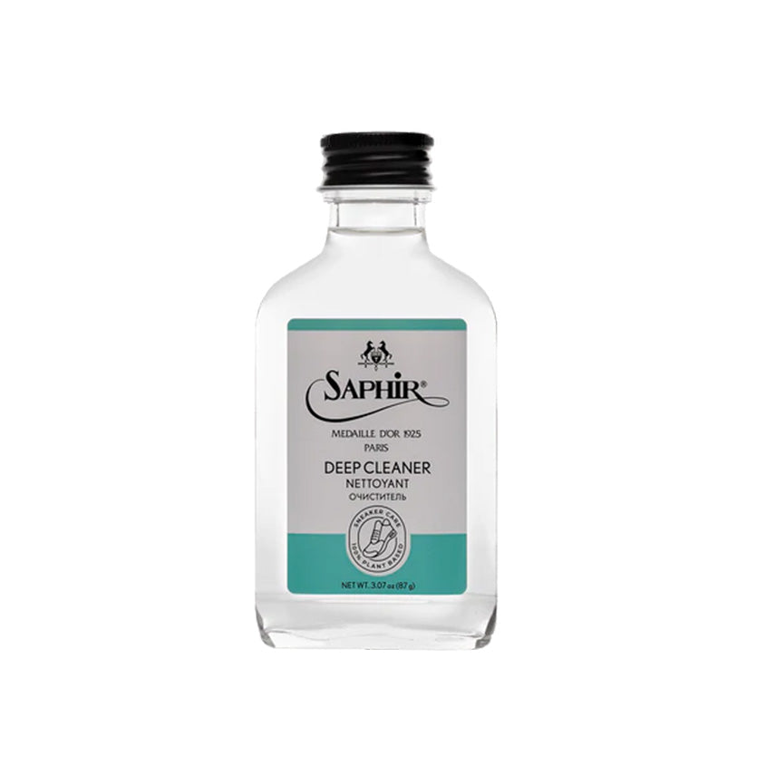 Saphir Médaille d'Or Sneaker Deep Cleaner – 100ml
