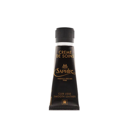 Saphir Médaille d'Or Crème de Soins Leather Cream – 75ml