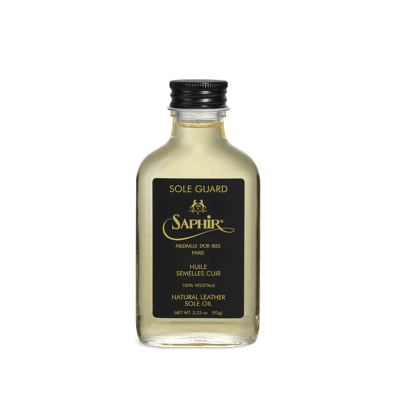 Saphir Médaille d'Or Sole Guard – 100ml