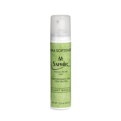 Saphir Médaille d'Or Wax Softener Spray – 75ml
