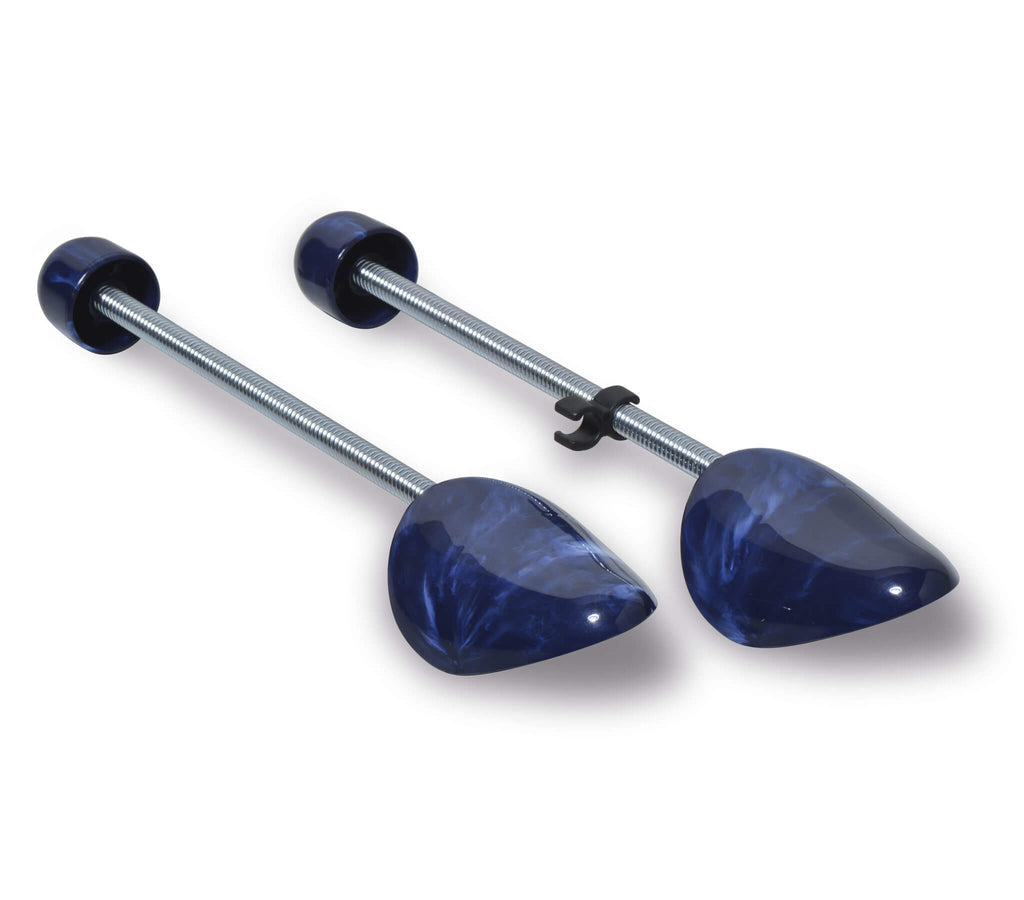 Saphir Blue Shoe Stretchers – official product image