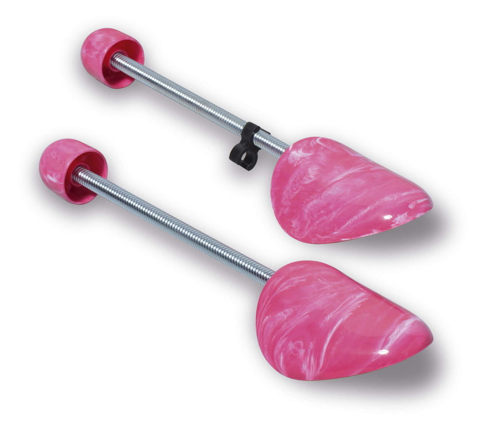 Saphir Pink Shoe Stretchers – official product image