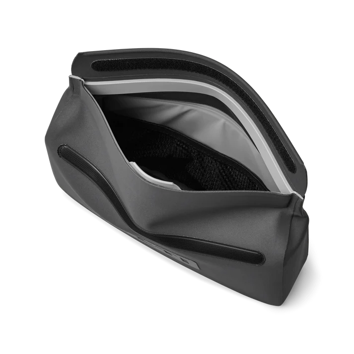 YETI Sidekick Dry 3L Gear Case - Charcoal