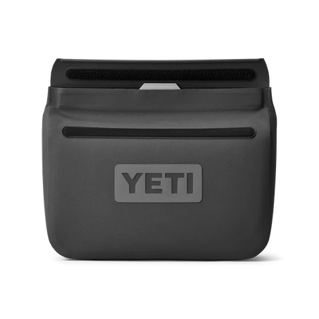YETI Sidekick Dry 3L Gear Case - Charcoal