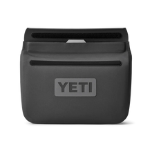 Load image into Gallery viewer, YETI Sidekick Dry 3L Gear Case - Charcoal
