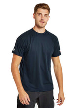 Load image into Gallery viewer, DUBARRY Tangier Short-sleeved T-Shirt - Men&#39;s - Navy
